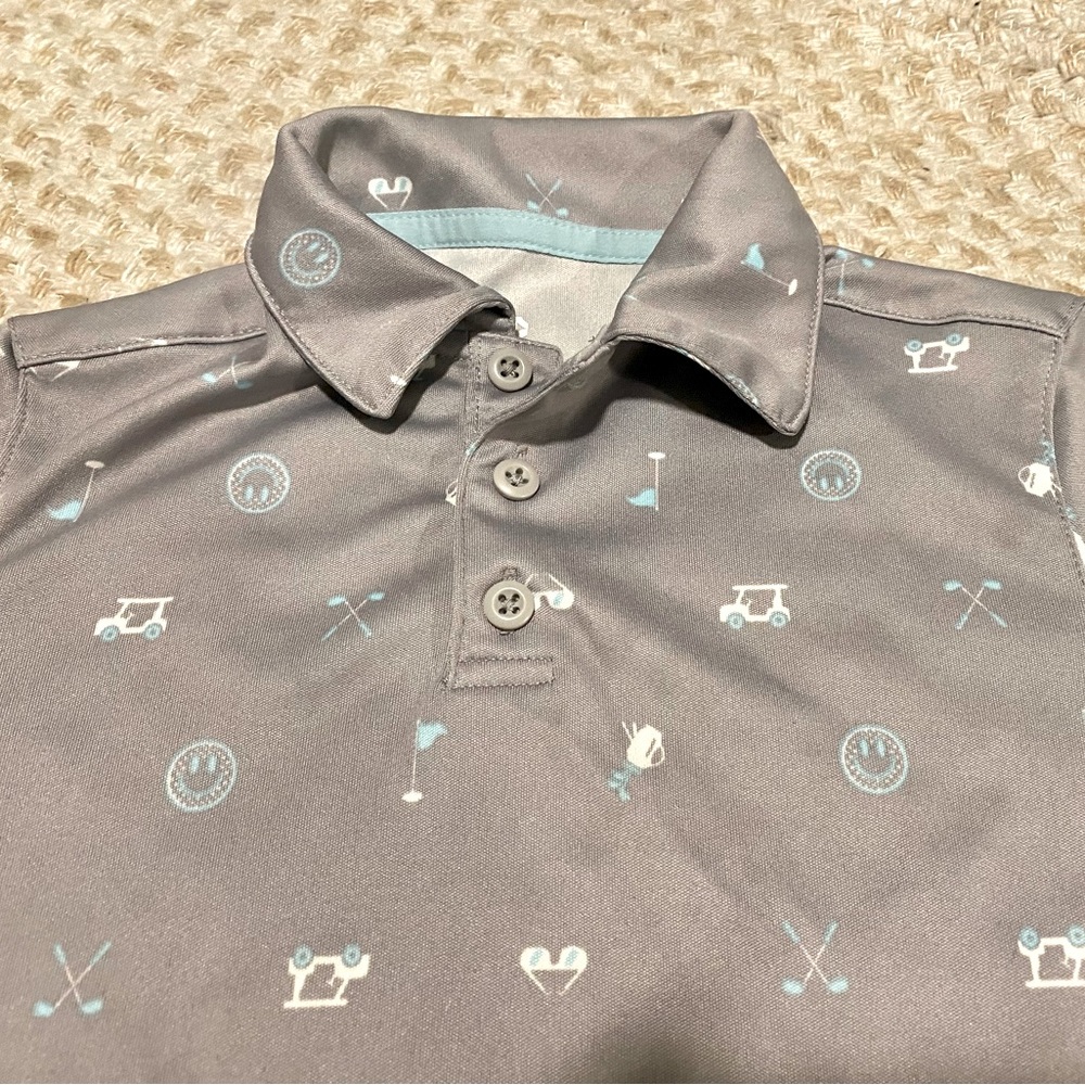 Golf T-Shirt